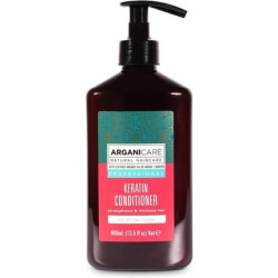 Arganicare Argan/Keratin Care 400ml