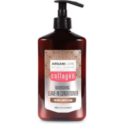ArganiCARE Conditioner for Dry and Brittle Hair 400ml ArganiCARE Conditioner for Dry and Brittle Hair 400ml