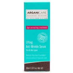 Arganicare Anti-Wrinkle Serum for All Skin 30ml