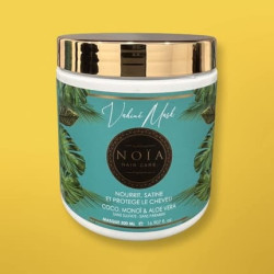 NOÏA HAIR Vahiné Coco Monoi & Aloe Vera Hair Mask 500ml NOÏA HAIR Vahiné Coco Monoi & Aloe Vera Hair Mask 500ml