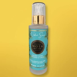 NOÏA HAIR Vahiné Coco Monoi & Aloe Vera Hair Serum 100ml NOÏA HAIR Vahiné Coco Monoi & Aloe Vera Hair Serum 100ml