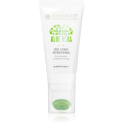Arganicare Aloe Vera Facial Cleanser 150 Ml