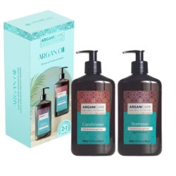 Arganicare Argan Shampoo And Conditioner Set 2023 Arganicare Argan Shampoo And Conditioner Set 2023