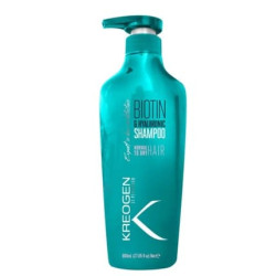 Krastase Kreogen Biotin Revitalizing Shampoo Krastase Kreogen Biotin Revitalizing Shampoo