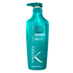 Krastase Kreogen Biotine Dry Hair Conditioner