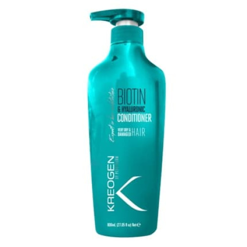 Krastase Kreogen Biotine Dry Hair Conditioner