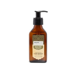 Arganicare Organic Castor Oil Protective Serum 100ml