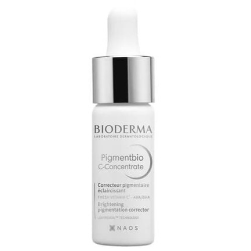 Pigmentbio C-Concentrate Brightening Concentrate For Pigmentation Spots 15ml By Pigmentbio Pigmentbio C-Concentrate Brightening Concentrate For Pigmentation Spots 15ml By Pigmentbio