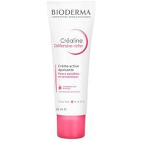 Bioderma Craline Defensive Rich Active Soothing Cream