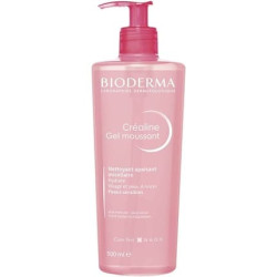 Bioderma Créaline Foaming Gel 500ml