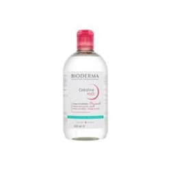 Bioderma Craline H2o Micellar Water For Sensitive Skin