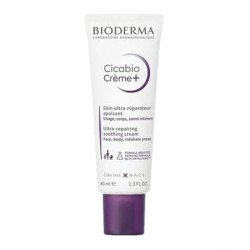 Bioderma Cicabio Cream Ultrarepairing Soothing Cream 40ml