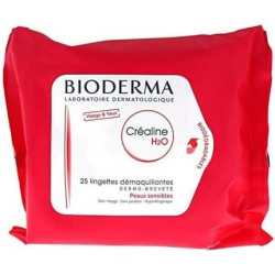Bioderma Up Removers 400g