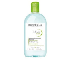 Bioderma Sebium H2o Specific Acne Micellar Solution 500 Ml