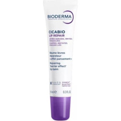 Bioderma Cicabio Lip Repair 10ml Bioderma Cicabio Lip Repair 10ml