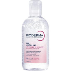 Bioderma Crealine AR Micellar Jelly 250ml