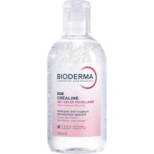 Bioderma Crealine AR Micellar Jelly 250ml