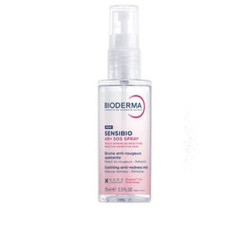Bioderma Sensibio Ar+ Sos Soothing Anti-Redness Spray 70 Ml