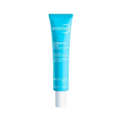 Bioderma Hydrabio Rich Moisturizing Water Cream 72h 40 Ml