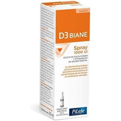 D3 Biane Spray 20ml D3 Biane Spray 20ml