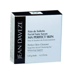 Jean D'Aveze My Perfect Skin Mild Face Soap 120g