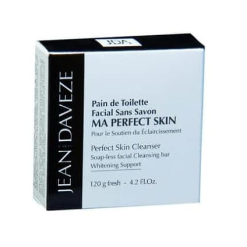 Jean D'Aveze My Perfect Skin Mild Face Soap 120g