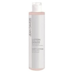 Jean D'Aveze Gentle Alcoholfree Cleansing Lotion 200ml Jean D'Aveze Gentle Alcoholfree Cleansing Lotion 200ml