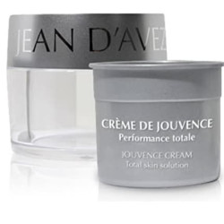 Jean D'Aveze Creme De Jouvence Face Cream For Total Performance 50ml Jean D'Aveze Creme De Jouvence Face Cream For Total Performance 50ml