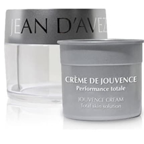 Jean D'Aveze Creme De Jouvence Face Cream For Total Performance 50ml