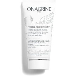Onagrine White Perfection Anti-Blemish Hand Cream 50ml