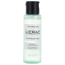 Lierac L Eau Micellaire 50 Ml