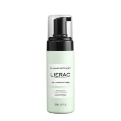 Lierac Cleansing Foam 150ml Lierac Cleansing Foam 150ml