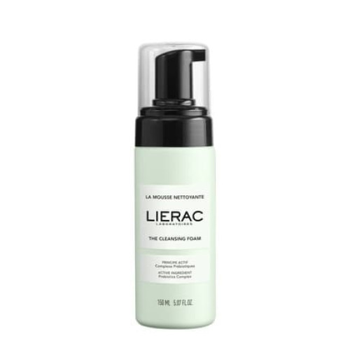 Lierac Cleansing Foam 150ml