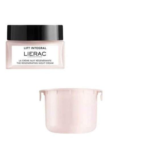 Lierac Lift Integral Night Regenerating Cream Recharge 50ml