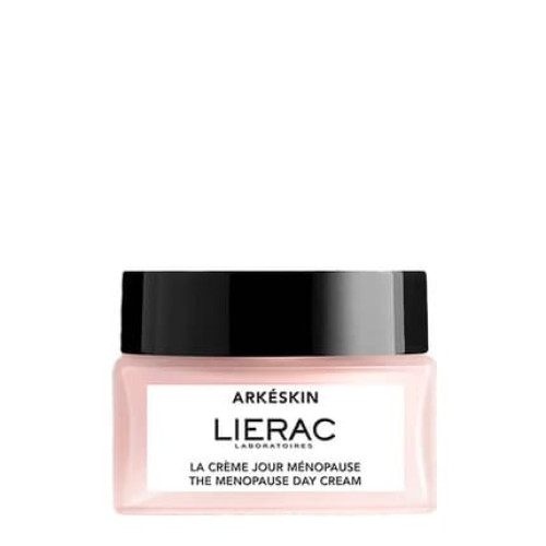 Lierac Arkskin Day Cream Menopause 50ml Moisturizer For Women