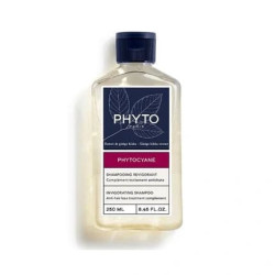 Phyto Paris Phytocyane Energizing Antihair Loss Shampoo For Women 250 Ml Phyto Paris Phytocyane Energizing Antihair Loss Shampoo For Women 250 Ml