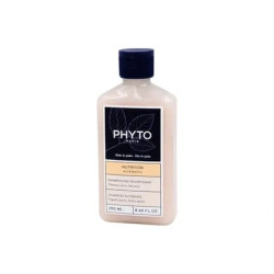 Phyto Paris Phyto Nourishing Shampoo 250ml