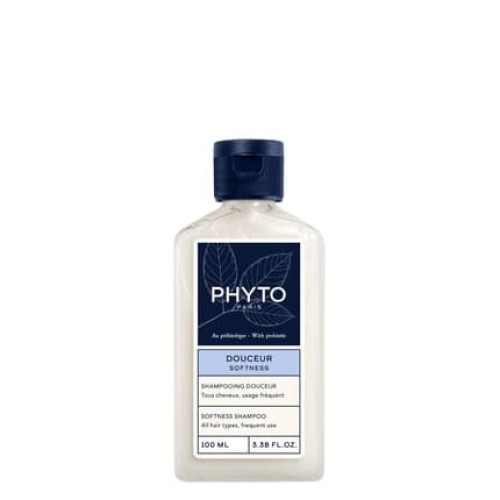 Phyto Douceur Shampoo 100ml By Phyto
