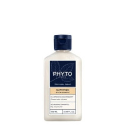Phyto Nutrition Shampoo 100ml Phyto