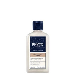 Phyto Repair Shampoo 100ml Phyto Phyto Repair Shampoo 100ml Phyto