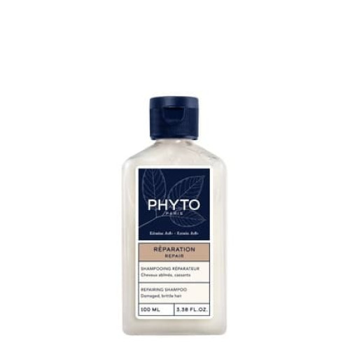 Phyto Repair Shampoo 100ml Phyto