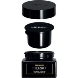 Lierac Premium Antiaging Moisturizing Cream The Silky Cream 50 Ml
