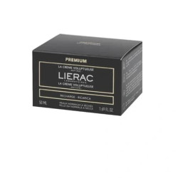 Lierac Premium Voluptuous Cream Refill 50ml