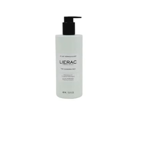 Lierac The Cleansing Milk 400 Ml