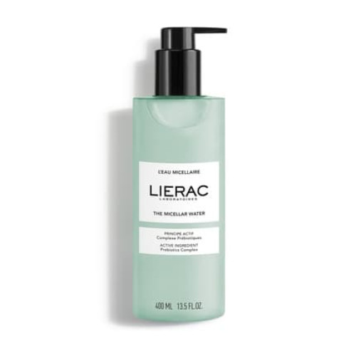 Lierac The Micellar Water - 400ml