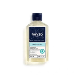 Phyto Paris Sebumreducing Shampoo 250 Ml Phyto Paris Sebumreducing Shampoo 250 Ml