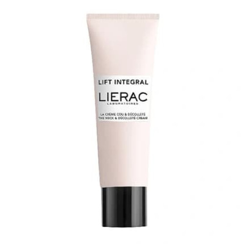 Lierac Lift Integral Cream For Neck And Decollete 50ml