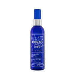 Phyto Laque Medium To Strong Hold Hair Spray 150ml By Phyto Phyto Laque Medium To Strong Hold Hair Spray 150ml By Phyto