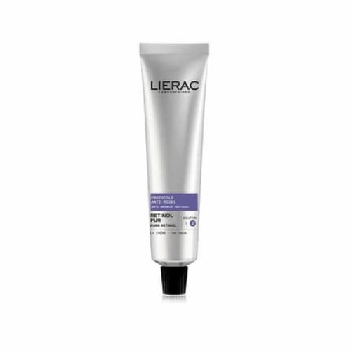 Lierac Antiwrinkle Protocol The Cream 30ml