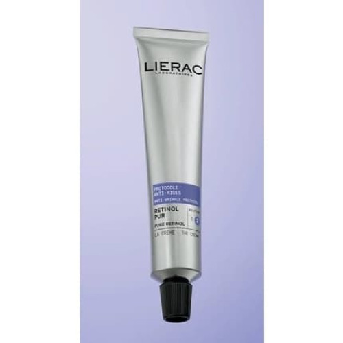Lierac Protocole Antiwrinkle Solution 2 The Cream 30ml